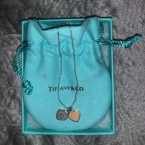 Tiffany necklace